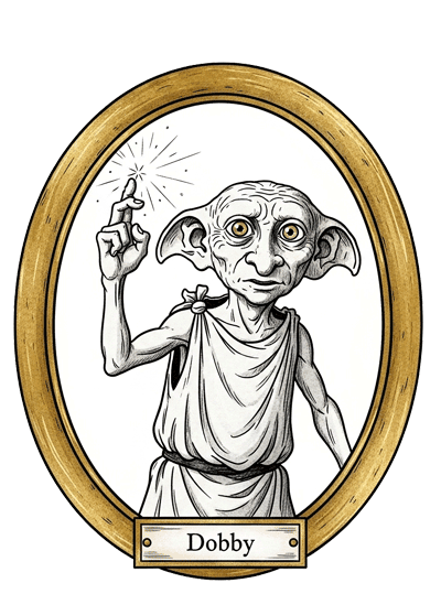 DOBBY