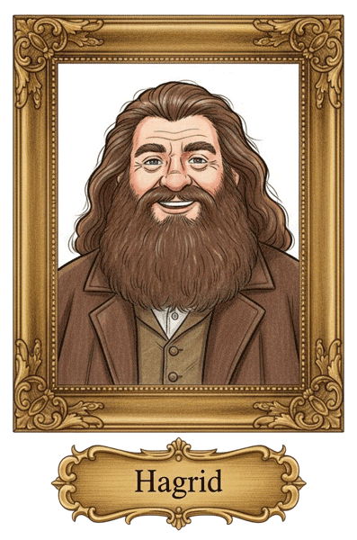 HAGRID