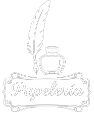 PAPELERÍA