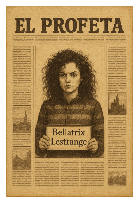 CUADRO BELLATRIX