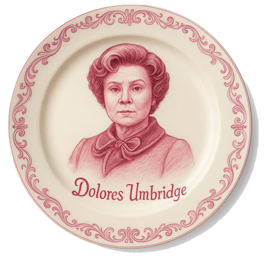 CUADRO DOLORES UMBRIDGE